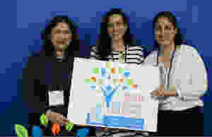The BioEmpathy lab at SRCD 2019