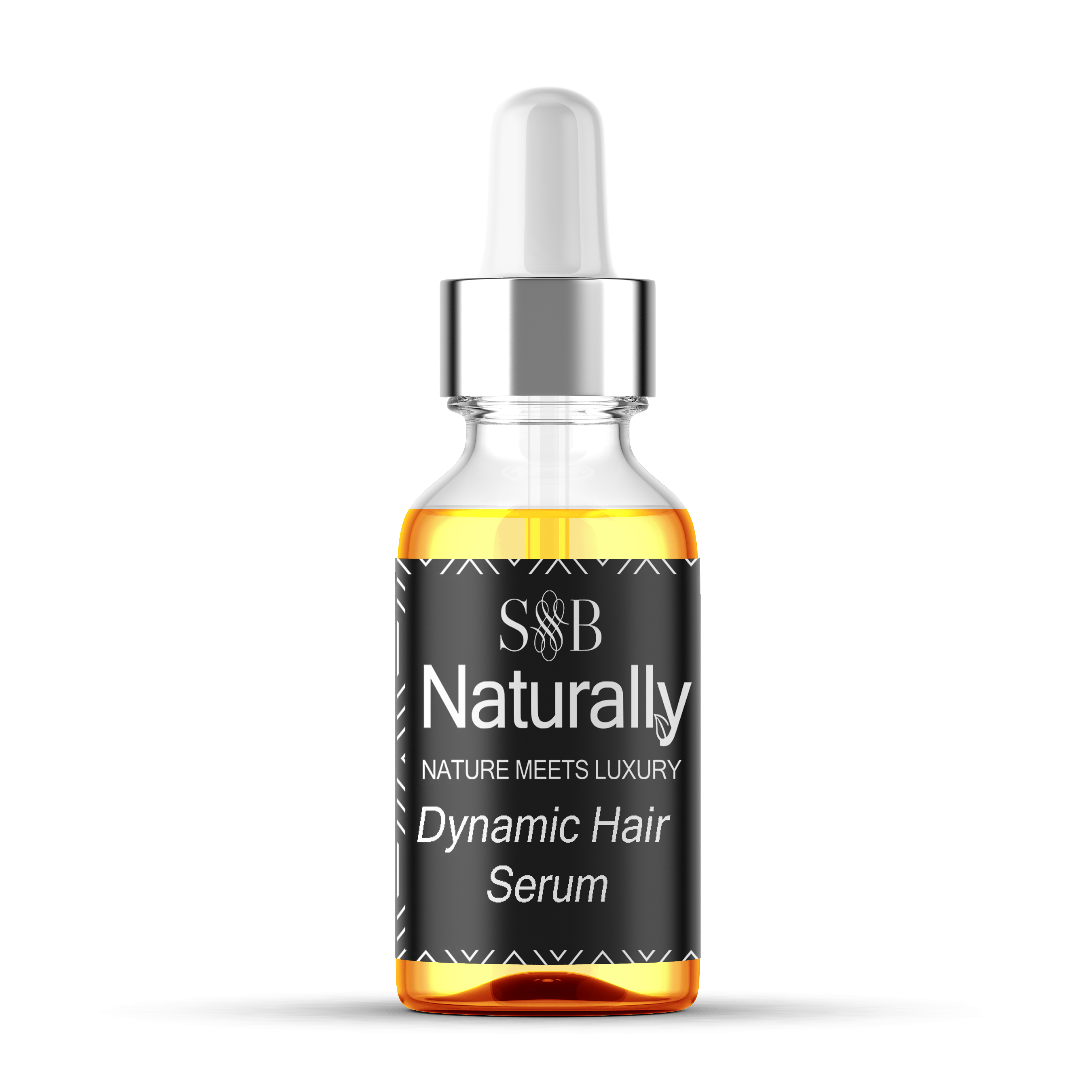 Dynamic Hair Serum