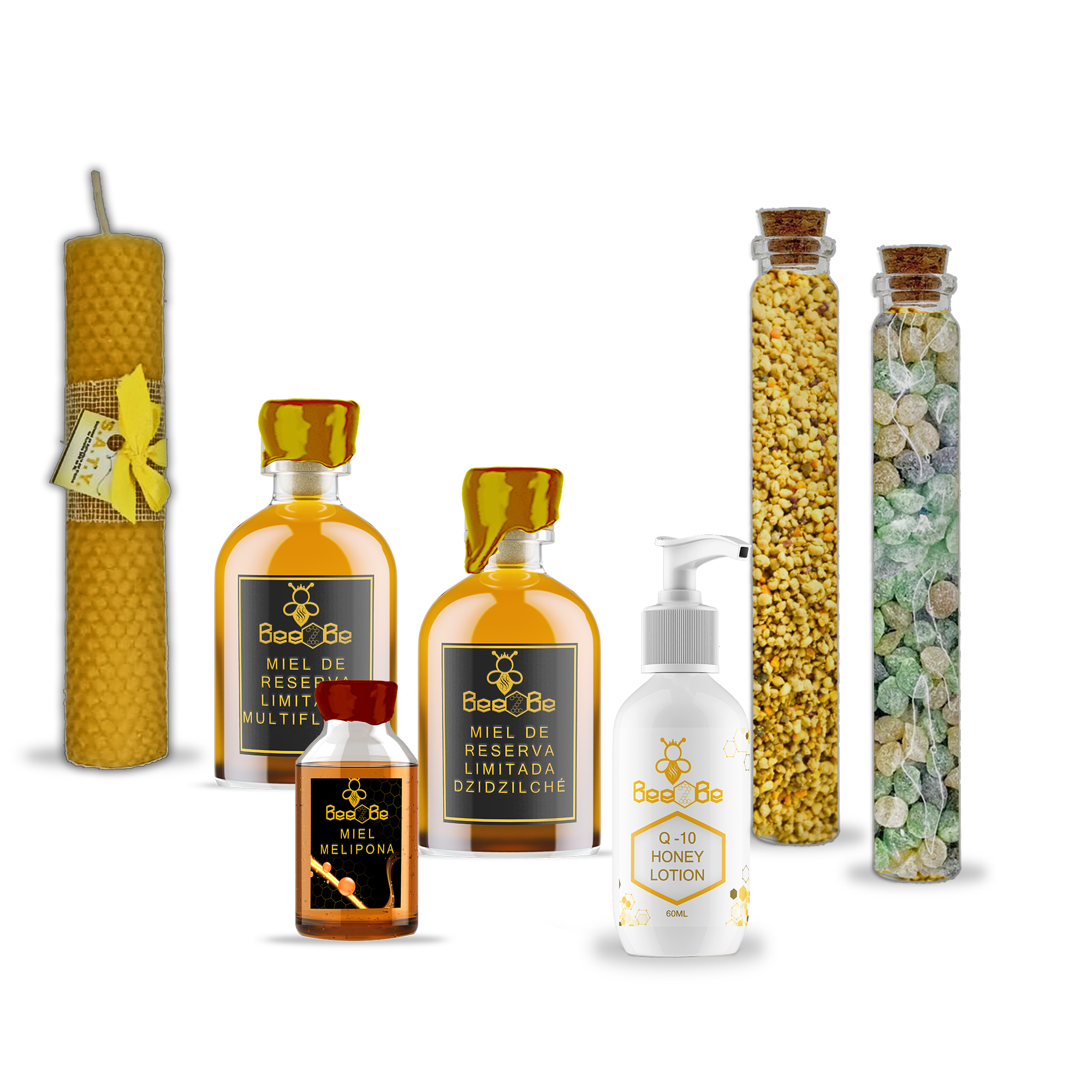 Experiencia De Secretos Ancestrales