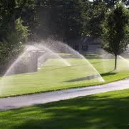 sprinkler systems