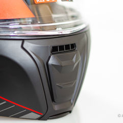 Casco Modulare di alta gamma 560 MAD di casa CGM