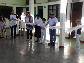 Ferias de La Paz - Iyolosiwa San Luis Potosi