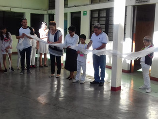 Ferias de La Paz - Iyolosiwa San Luis Potosi
