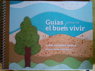 Guías para el Buen vivir