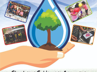 Misión Educativa 2019 - Ayutla, Guerrero