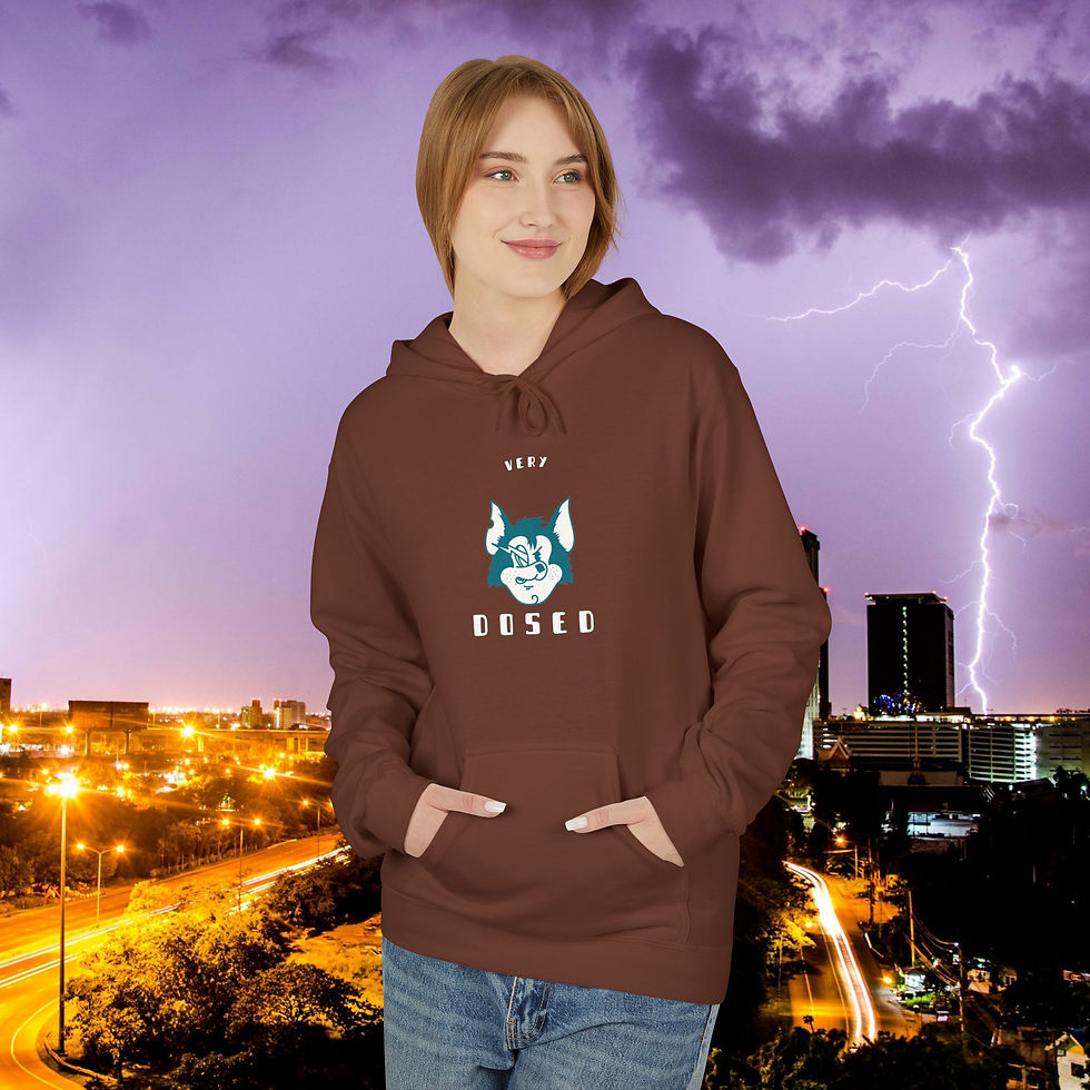 Thumbnail: Woman wearing 