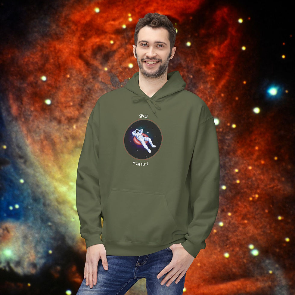 Thumbnail: Man wearing 