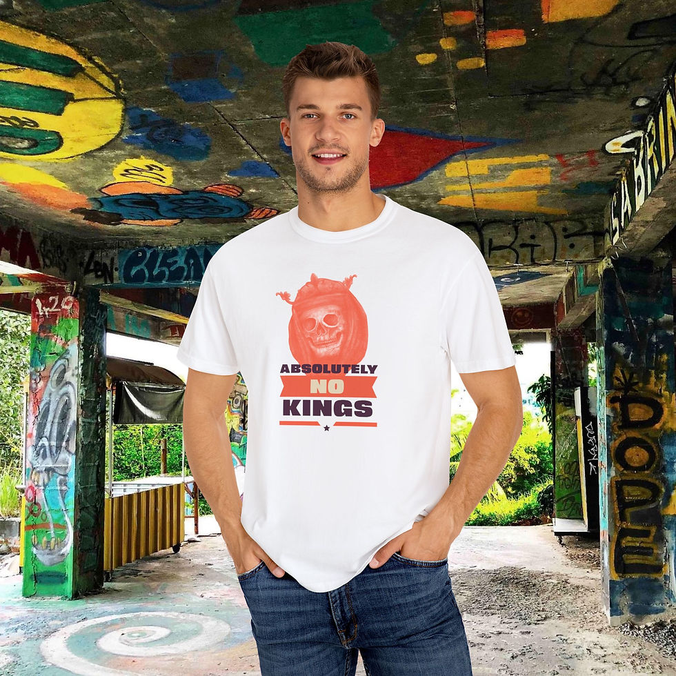 Thumbnail: Man wearing 