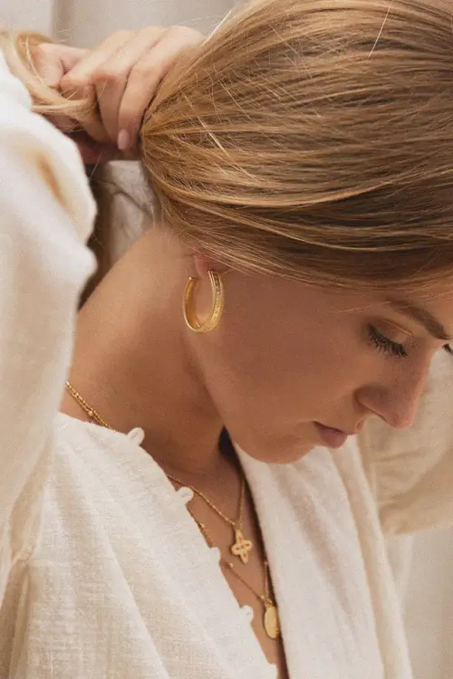 Thumbnail: Camille Earrings
