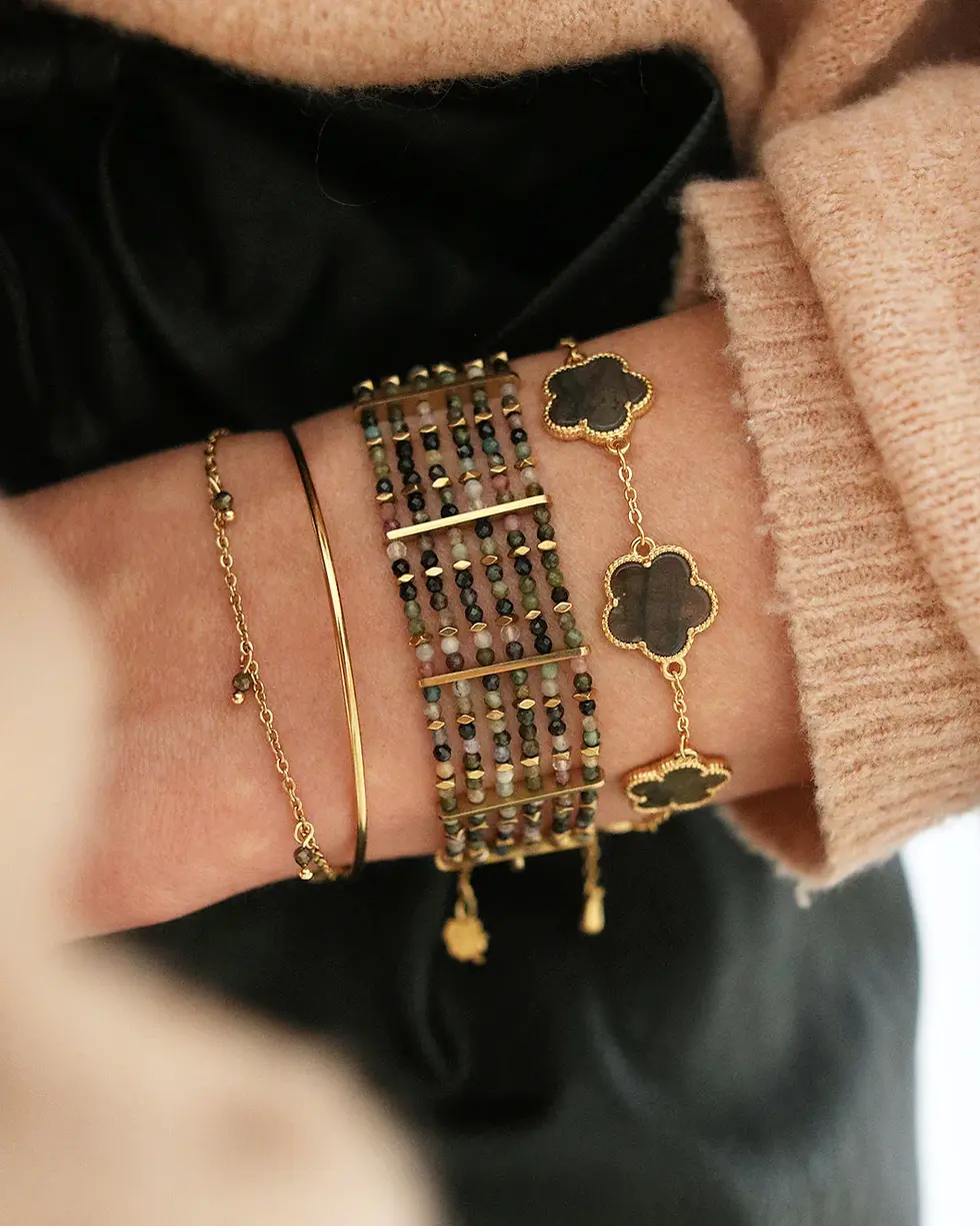 Thumbnail: Matilda Cuff Bracelet