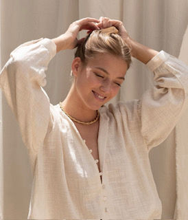 Thumbnail: Marie-Odile Necklace