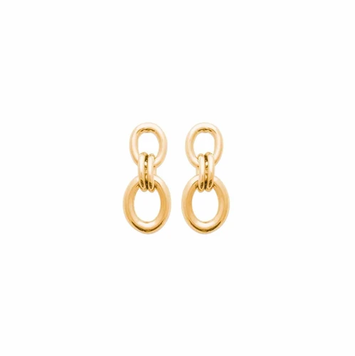 Ariel Earring Gold