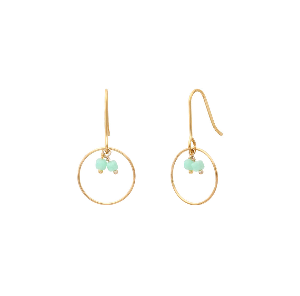 Elea earrings