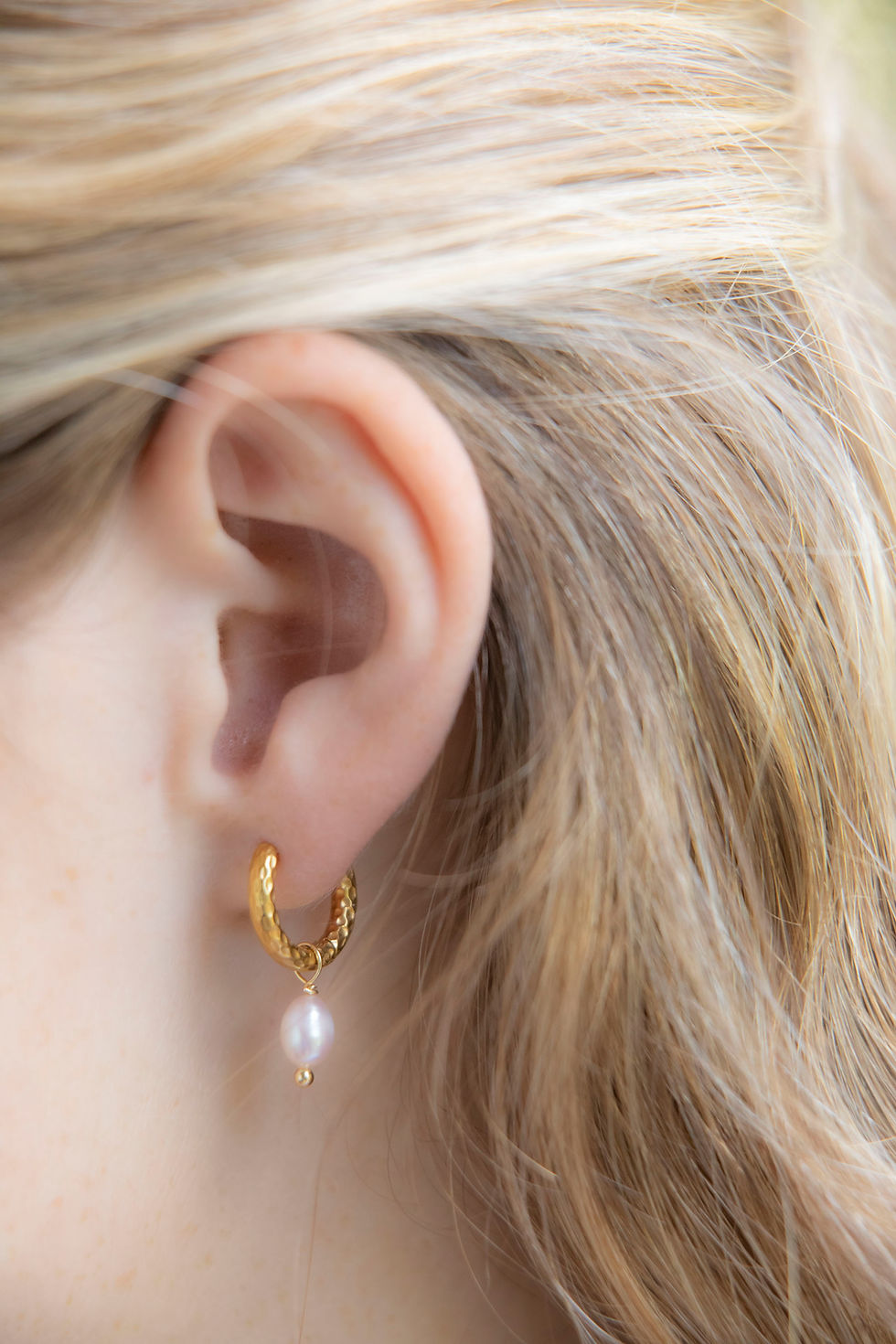 Thumbnail: Michelle Earrings