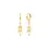 Thumbnail: Jolee Earrings