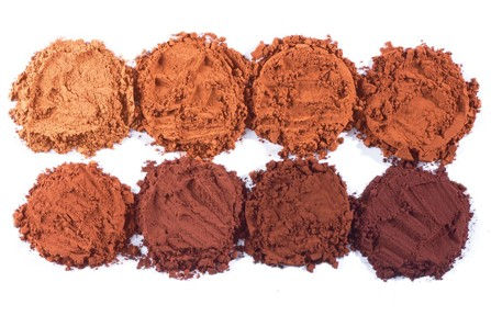 Gerkens® Cacao