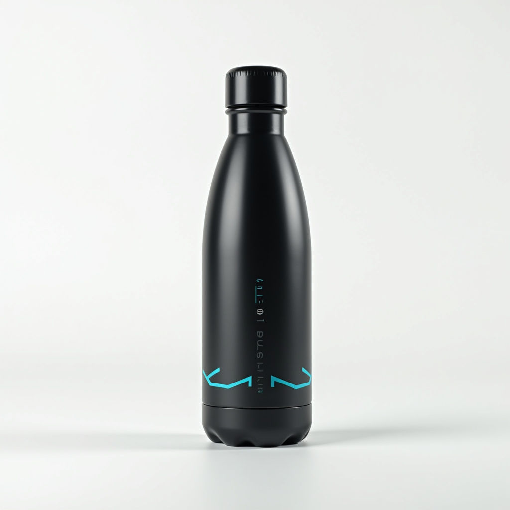 Biofuel Sport Waterfles