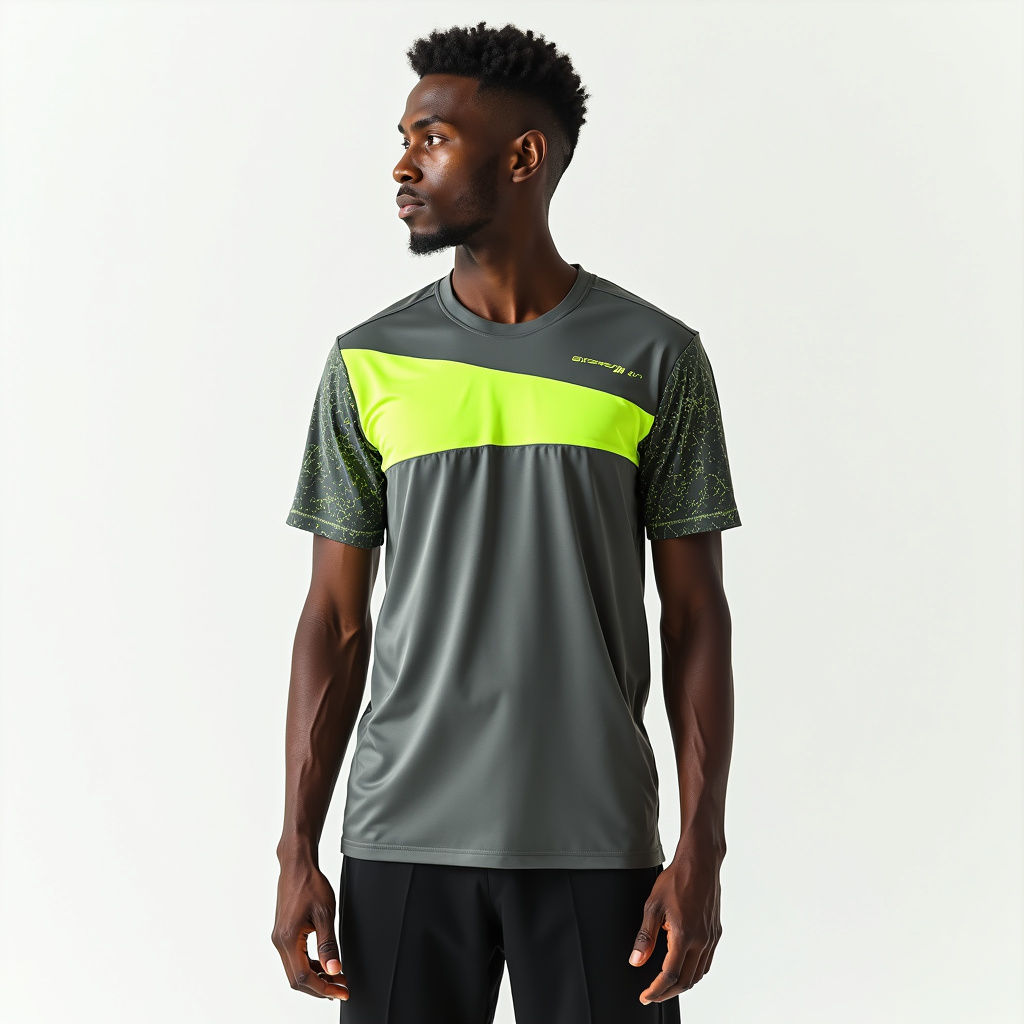 Biofuel Performance Shirt