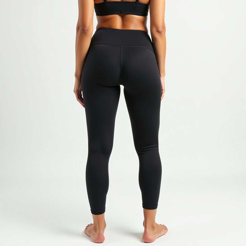 Biofuel Compressie Broek