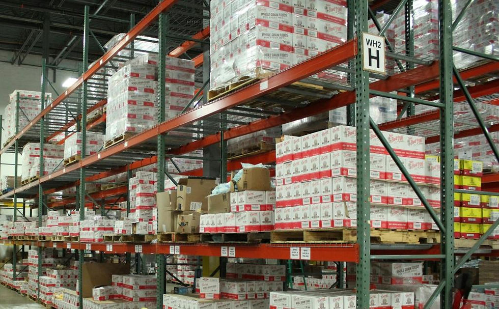 Supply Chain