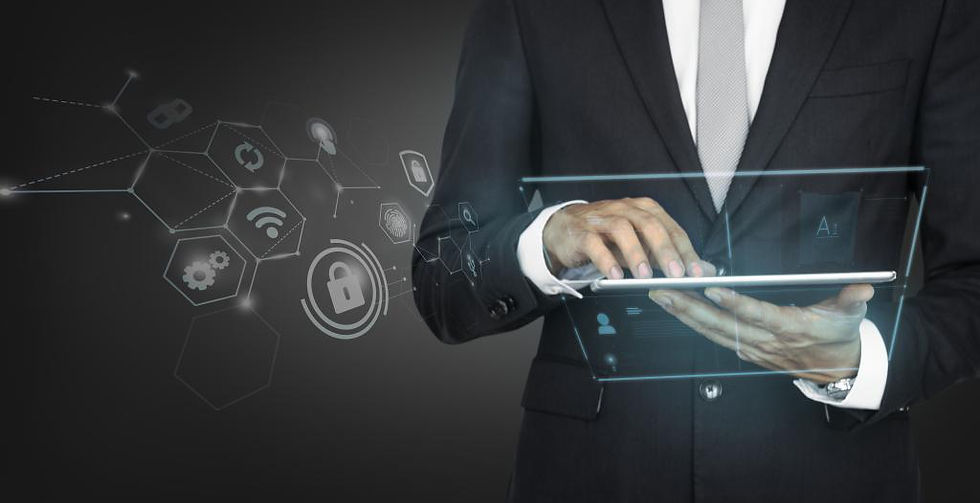 business digitalization