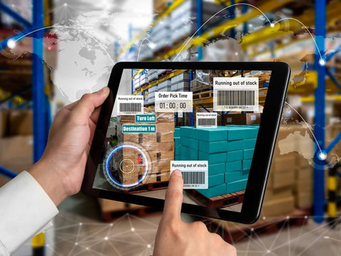 top ERP software