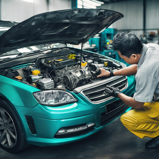 Enhance Car Performance with B3LLO Auto Tune-Up