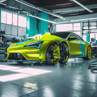 Special Offers: Program Your Car at B3LLO Auto