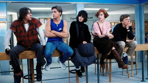 80s Teen Movie