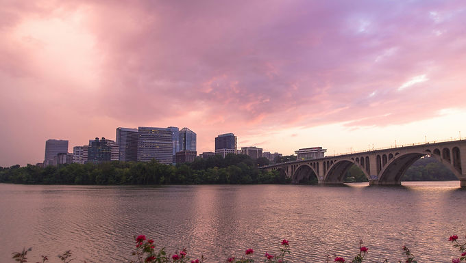 District of Columbia