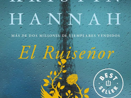 Reseña "El Ruiseñor"