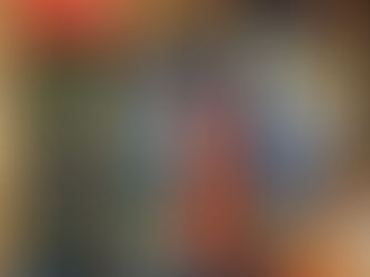 Start With The Snack Drawer