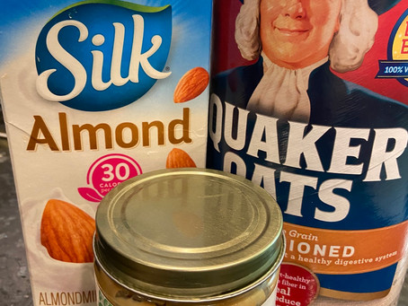 What's For Breakfast?
