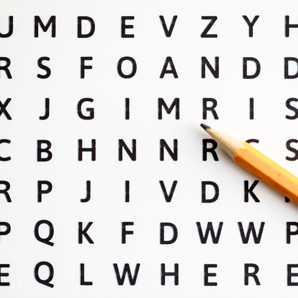 Formation des mots