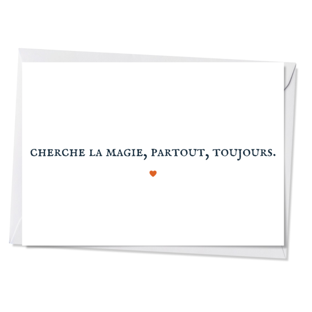 Lot De 10 Cartes Postales 5 Designs Creafrench Lot De 10 Cartes Postales 5 Designs Creafrench