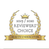 Beauty Undercover Reviewers' Choice