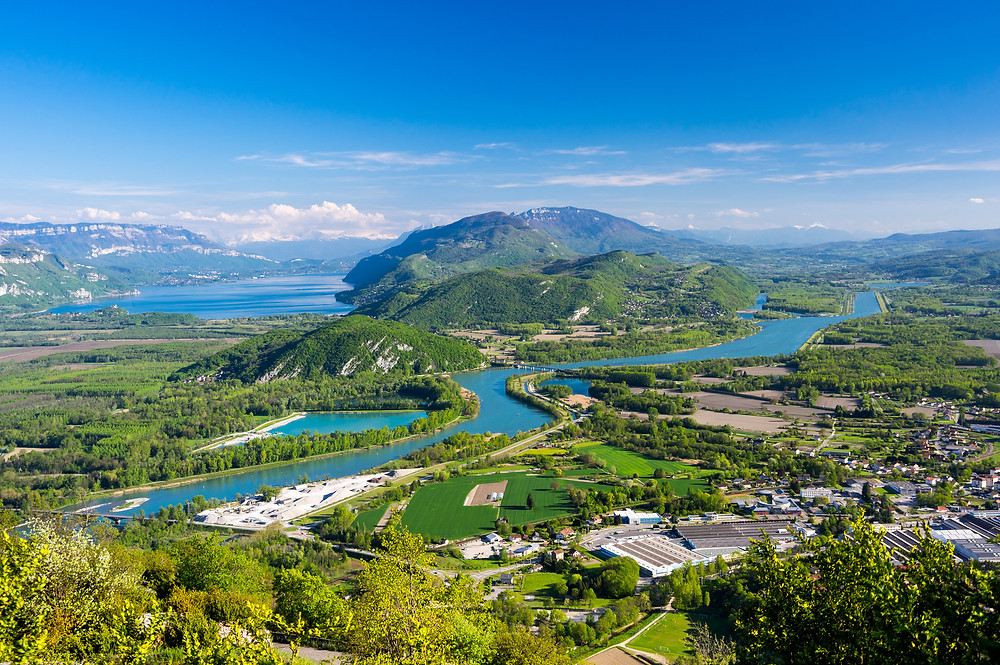 Grand Colombier Ain point de vue incontournable autour de Lyon