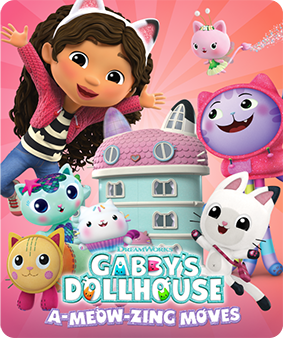 Thumbnail: Dance Party