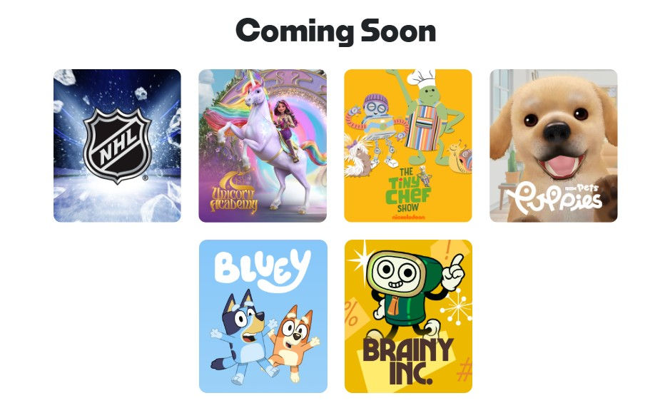 Thumbnail: Motion Game System+40 Games