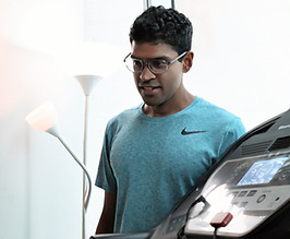 Seishen Gerard Ratnagopal