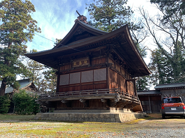 蚕養国神社について | 蚕養国神社