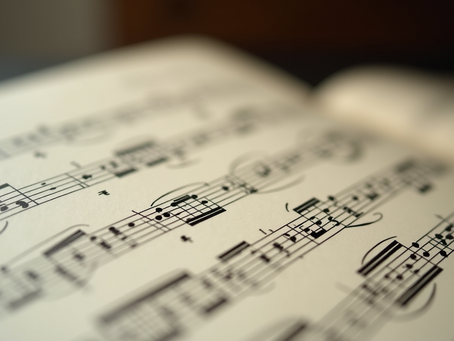 How to Start Playing Simple Sheet Music for Beginners