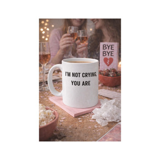 funny breakup mugs and divorce gifts collection