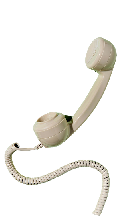 téléphone filaire