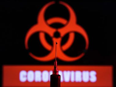 Covid-19: Brasil registra 452 mortes nas últimas 24 horas