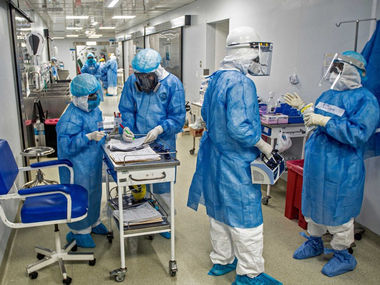 Covid-19: terceira onda da doença no RN é uma realidade