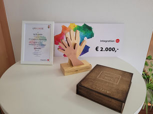 OÖ Landespreis für Integration