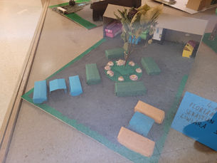 Rückblick auf Schülerarbeiten