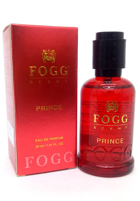 Foog Prince Scent 30ml