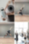 Business-Yoga